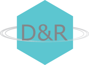Logotipo D&R